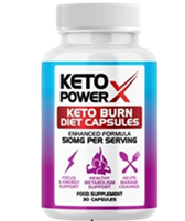 Keto Power X 